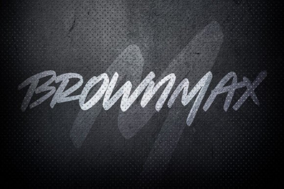 Brownmax: A Bold Choice for Branding Projects