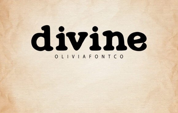 Divine Font: A Simple Upgrade for Your Brand’s Visual Identity