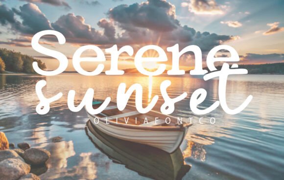 Font Choice That Breathes Life Into Your Design