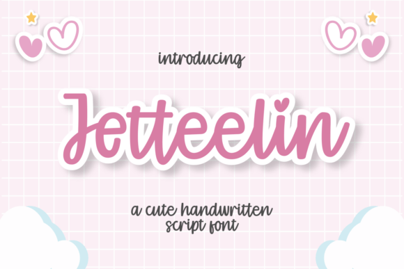 Jettelin: The Font That Elevates Your Brand